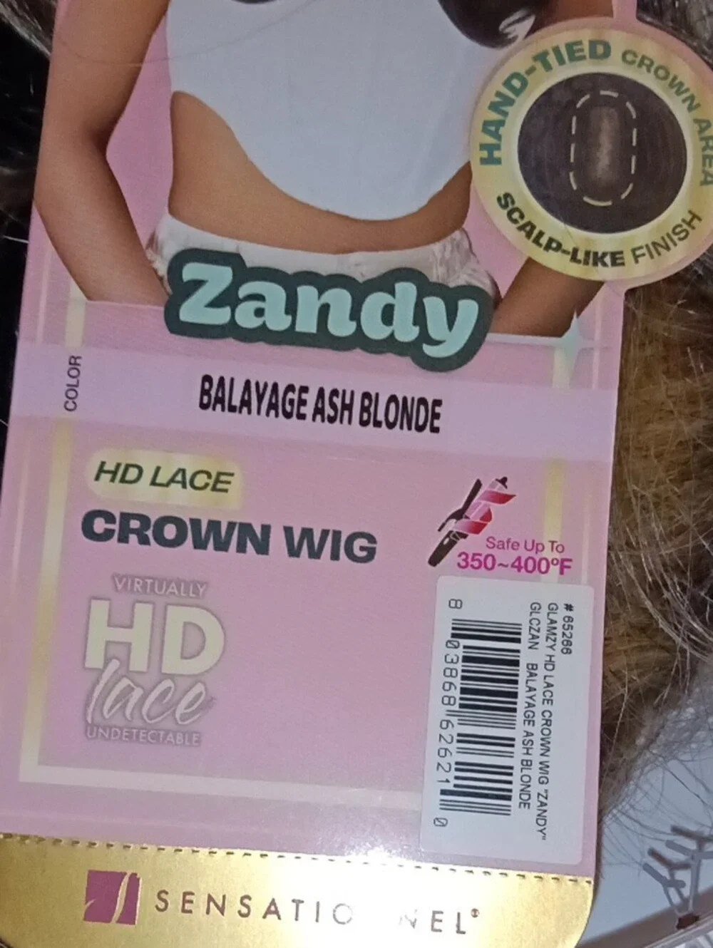 glamzy 
